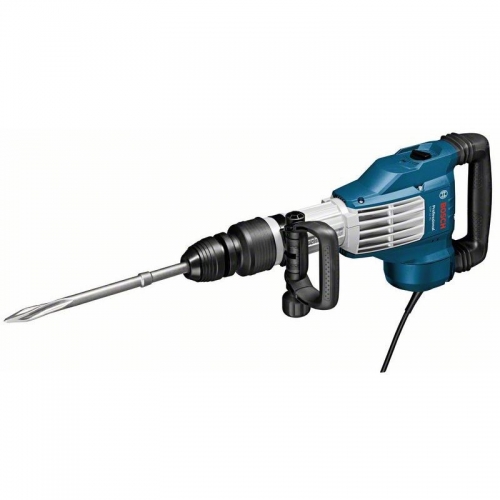 Bosch Demolition Hammer SDS MAx, 23J, 1700W, 11.4kg GSH11VC