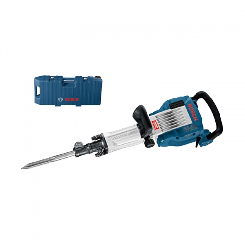 Bosch Demolition Hammer 1750W 16kg GSH16-30