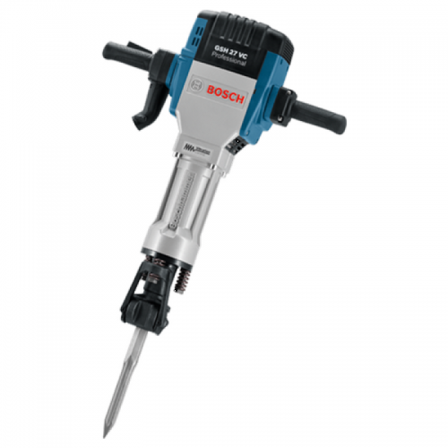 Bosch Demolition Hammer 2000W 29kg GSH27VC