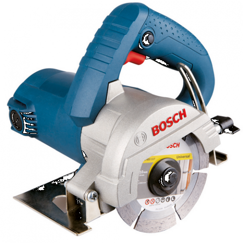 Bosch Stone Cutter 1250W, 4