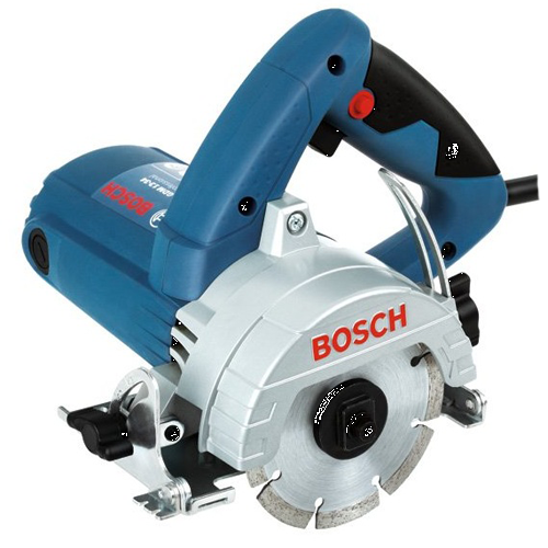 Bosch Stone Cutter 1300W, 4