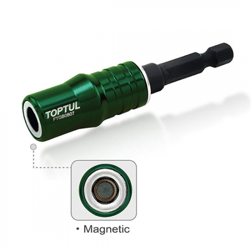 Toptul Quick Change Magnetic Bit Holder