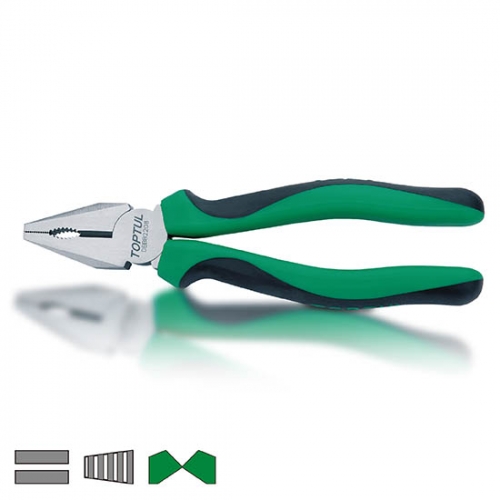 Toptul Combination Pliers