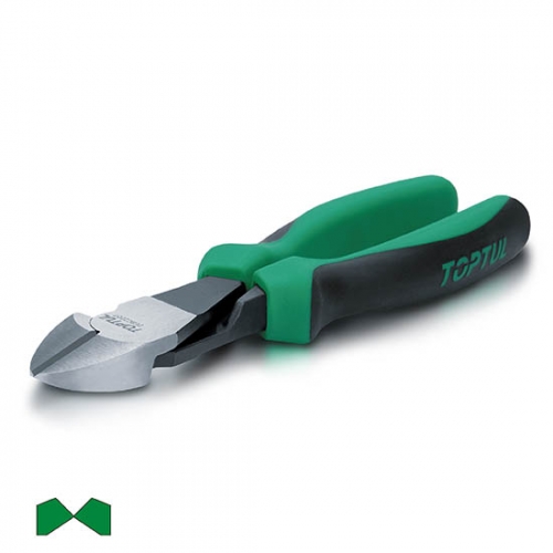 Toptul Heavy Duty Diagonal Cutting Pliers