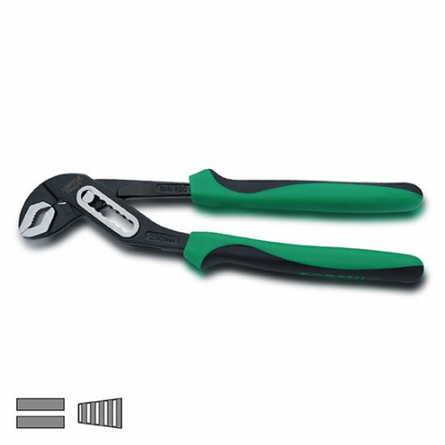 Toptul Box-Joint Water Pump Pliers
