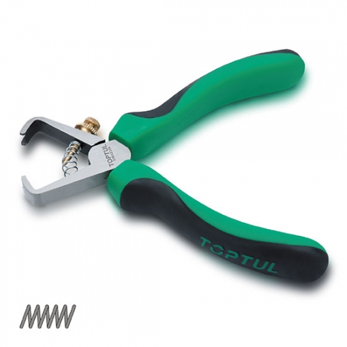 Toptul Wire Stripping Pliers