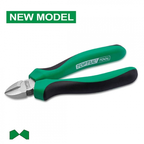 Toptul Diagonal Cutting Pliers (NEW MODEL)