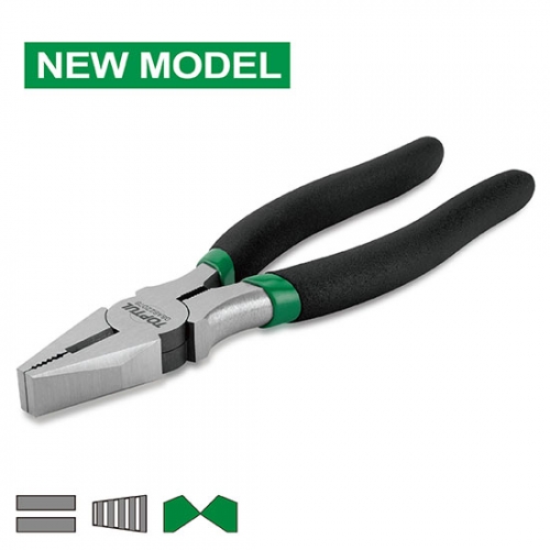 Toptul Combination Pliers (NEW MODEL)