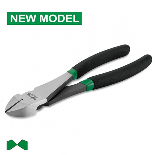 Toptul Heavy Duty Diagonal Cutting Pliers (NEW MODEL)