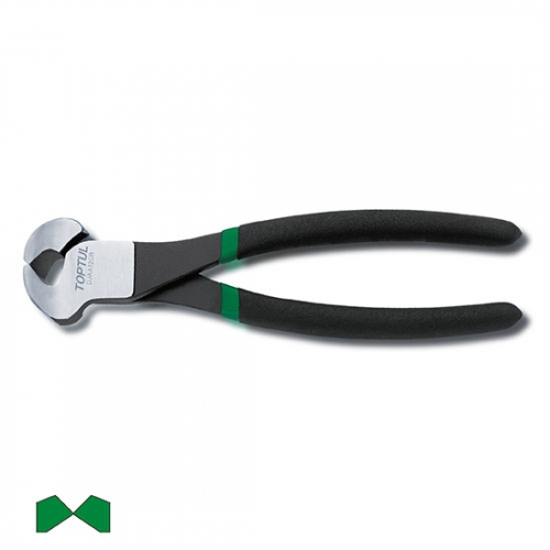 Toptul End Cutting Nippers