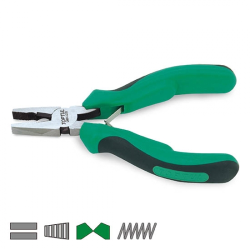 Toptul Electronics Combination Pliers