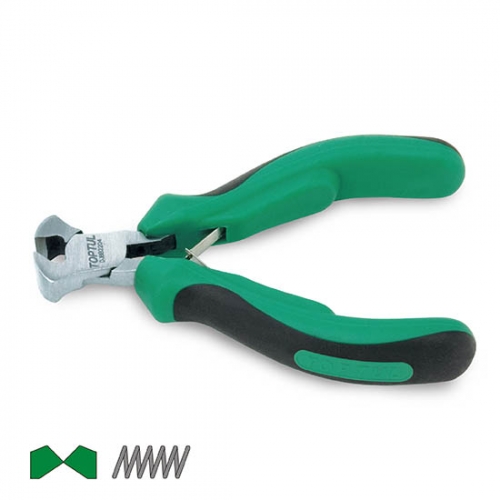 Toptul Electronics End Cutter Pliers
