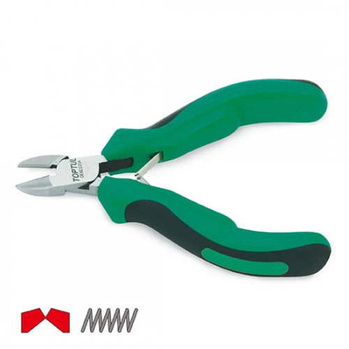 Toptul Electronics Diagonal Cutting Pliers