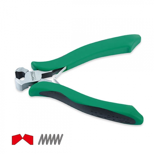 Toptul Pro-Series Electronics End Cutter Pliers