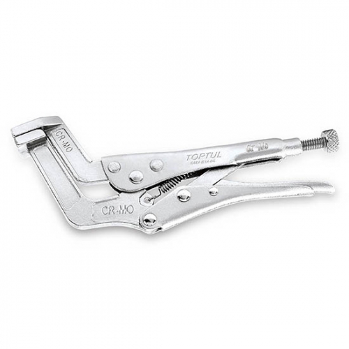 Toptul Claw-Grip Locking Pliers