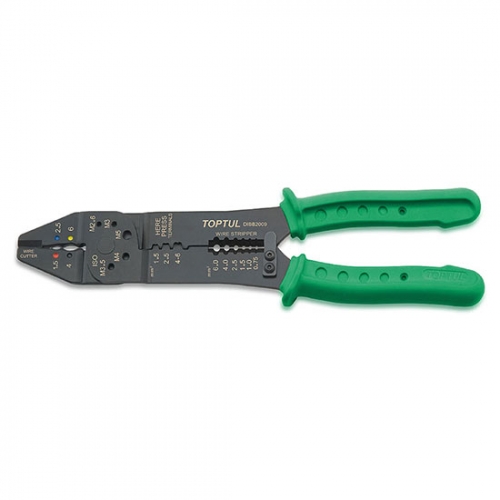 Toptul Multi-Purpose Crimping Pliers