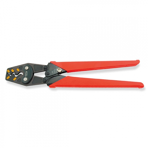 Toptul Ratchet Crimping Tool for Non-lnsulated Terminal