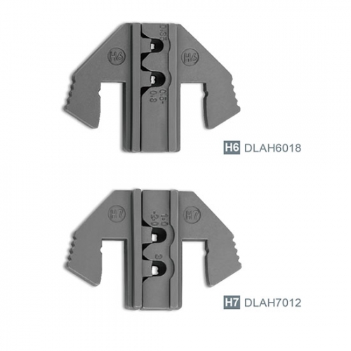 Toptul Jaw for Delphi Weather Pack Terminal