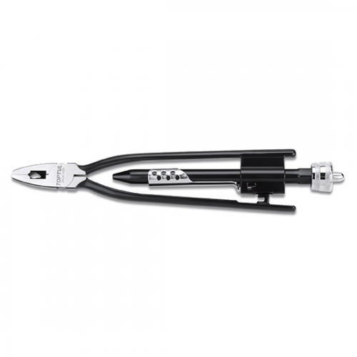 Toptul Safety Wire Twisting Pliers