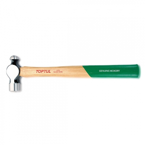 Toptul Ball Peen Hammer