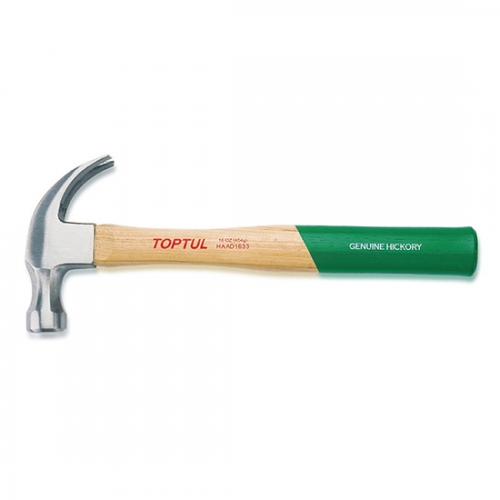 toptul Claw Hammer