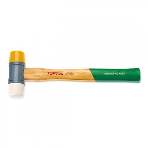 Toptul Soft Face Hammer