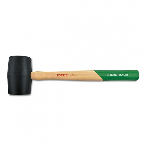 Toptul Rubber Mallet