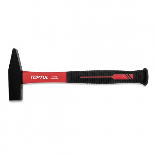 Toptul Fiberglass Engineers Hammer