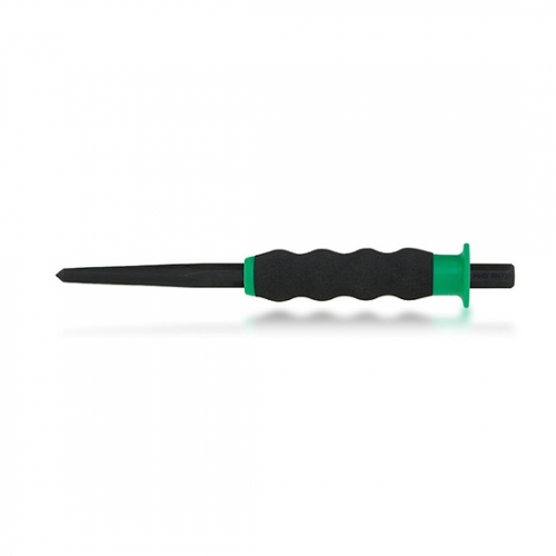 Toptul Soft Grip Center Punch