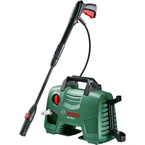 Bosch High Pressure Cleaner 110Bar, 1300W, 5.5L/m, 4kg AQT33-11