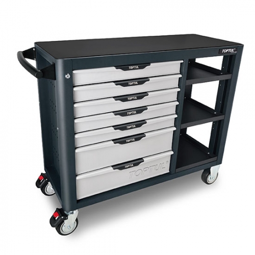 Toptul Mobile Workbench - PRO-PLUS SERIES - GRAY