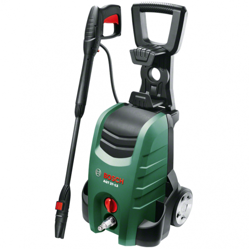 Bosch High Pressure Cleaner 130Bar, 1700W, 6.2L/m, 7kg AQT37-13+