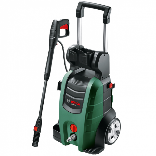 Bosch High Pressure Cleaner 130Bar, 1900W, 7L/m, 11.4kg AQT42-13