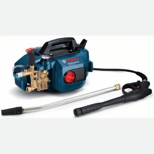 Bosch High Pressure Cleaner 140Bar, 2300W, 520L/h, 17kg GHP5-13C