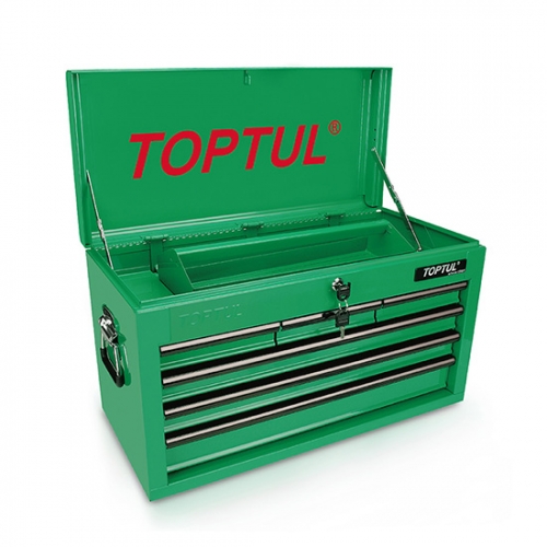 Toptul 6-Drawer Mobile Tool Chest