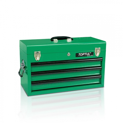 Toptul 3-Drawer Tool Chest