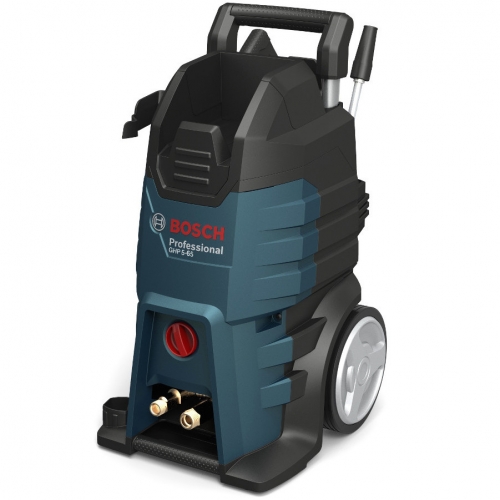 Bosch High Pressure Cleaner 160Bar, 2400W, 520L/h, 24kg GHP5-65