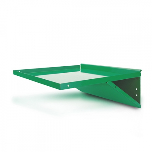 Toptul Folding Shelf - GREEN