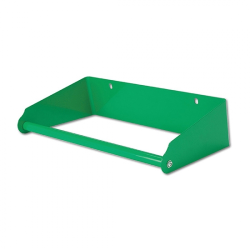 Toptul Paper Roll Holder - GREEN