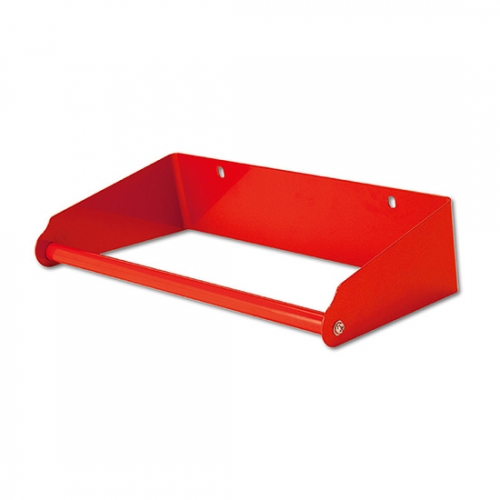 Toptul Paper Roll Holder - RED