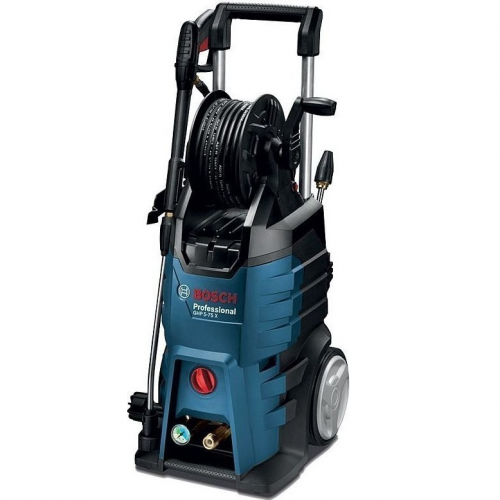 Bosch High Pressure Cleaner 185Bar, 2600W, 570L/h, 27kg GHP5-75X