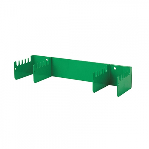 Toptul T-Handle Wrench Holder - GREEN