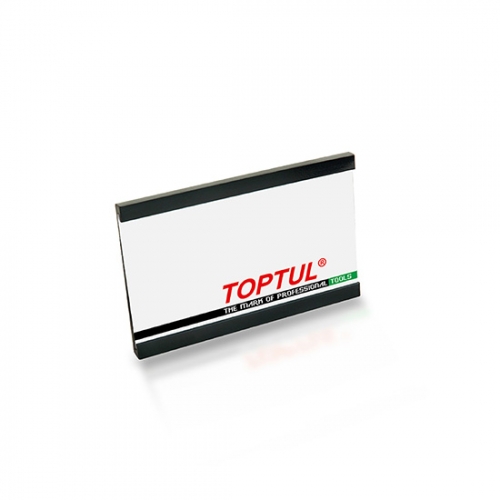 Toptul Magnetic Nameplate