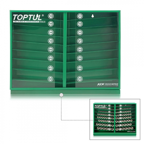 Toptul Socket Storage