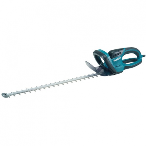 Makita Electric Hedge Trimmer 750mm, 670W, 4.4kg UH7580X