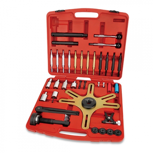 Toptul 36PCS Self-Adjusting Clutch Alignment Tool Kit