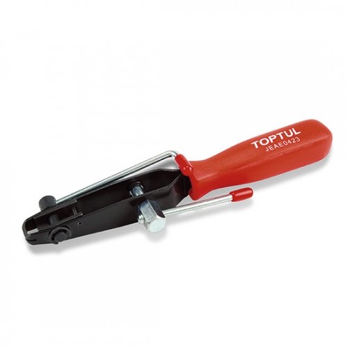 Toptul .V. Joint Banding Tool (with cutter)