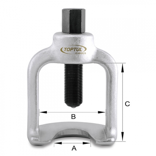 Toptul Ball Joint Separator