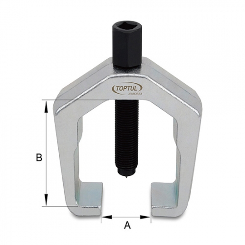 Toptul Pitman Arm Puller