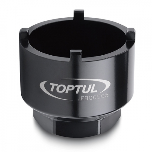 Toptul Lower Ball Joint Socket (For Citroën / Peugeot vehicles)